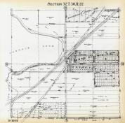 White Bear - Section 32, T. 30, R. 22, Ramsey County 1931